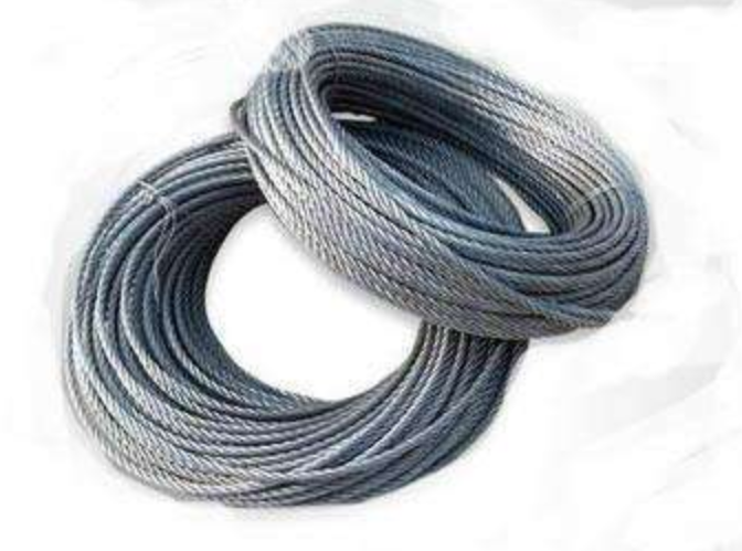 钢丝绳 钢丝绳